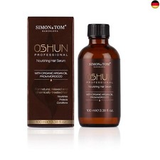 Simon&Tom Oshun Haar Serum Mit