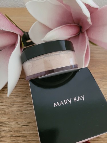 Mary kay mineral powder - mineral,