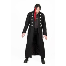 Piratenmantel Steampunk