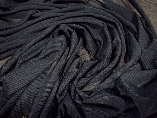 Power mesh netz stretch - power,