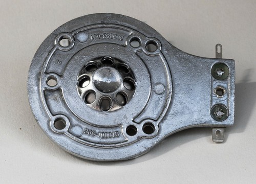 Metall hochtöner membranhorn - metall,