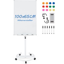 Flipchart Ständer 100x65cm
