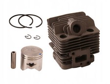 34mm Zylinder & Kolben 26ccm