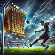 FC Bayern München : 1. FC Köln 16.05.26  - VIP Tickets Block 120 + 4* Hotel