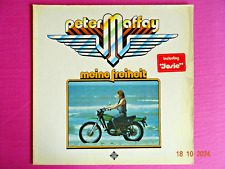 PETER MAFFAY: Meine Freiheit