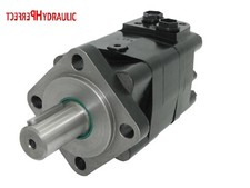 Hydraulikmotor Ölmotor Typ