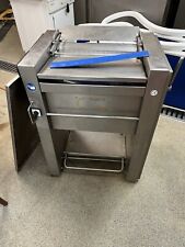 Abschwarter von Nock 