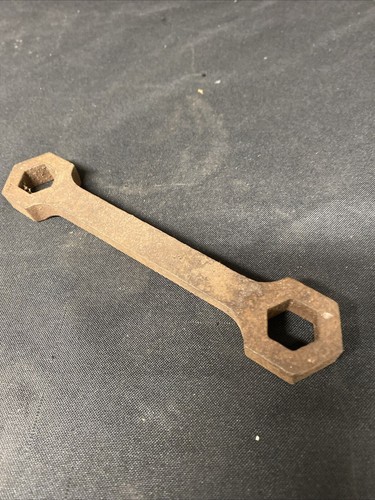 Vintage gusseisen vono - gusseisen,