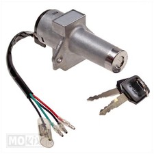 Zündschloss (HONDA MTX/MTXsh)