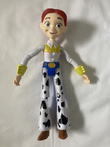 Disney pixar toy story - toy, jessie