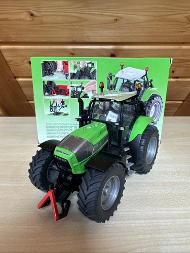 Siku 3266 deutz - siku,