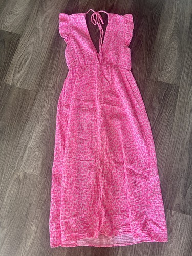 Maxikleid midikleid - maxikleid,