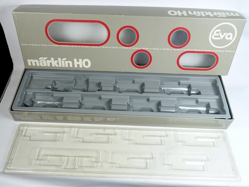 Märklin 2855 leerkarton - märklin,