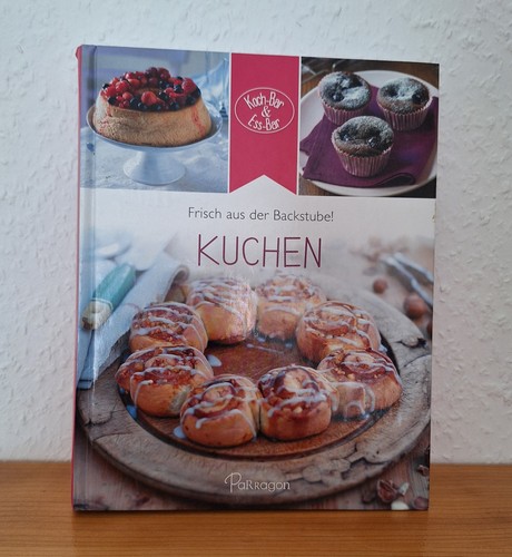 Koch bar ess frisch - -, aus