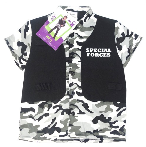 Kinder polizei special forces - kinder,