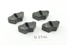 Honda XL 125 V Varadero JC32 2001 - Gummidämpfer Getriebe N195