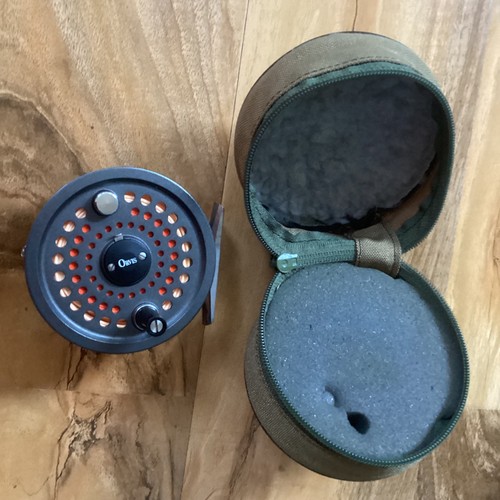 Orvis battenkill disc 8 - orvis,