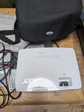 Acer Beamer P1560BI Full HD