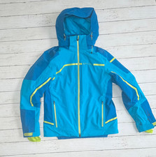 Spyder TITAN GTX Skijacke Herren Größe S Winterjacke