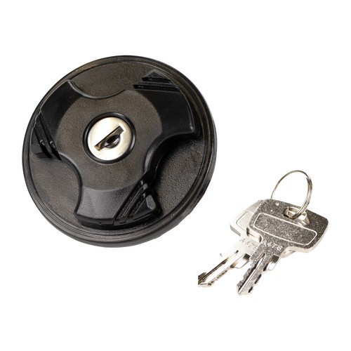 Original tankdeckel - original,
