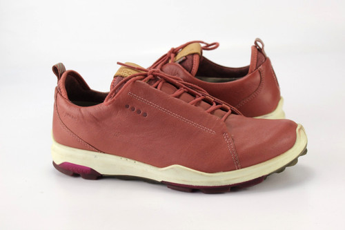 Ecco damen komfort - gr.38, golf