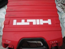 Hilti SF6-A22  mit Akku und Koffer