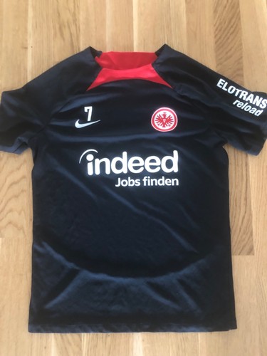 Eintracht frankfurt trainings - eintracht,