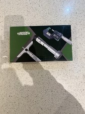 Insize elektronischer