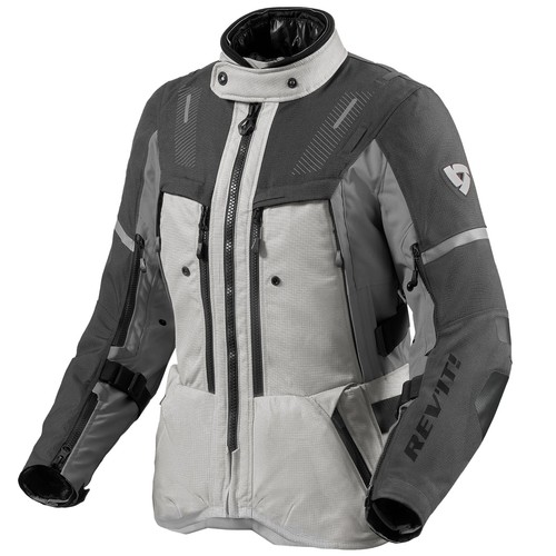 Revit sand h2o textiljacke - revit,