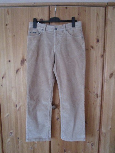 Brax carlos herrencordhose - brax,