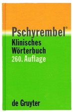 Pschyrembel® Klinisches