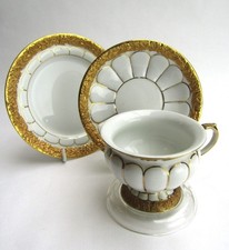 MEISSEN 24K GOLD Encrusted