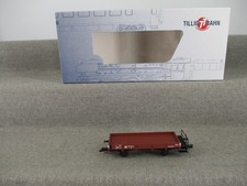 Tillig Spur TT 502100 Club