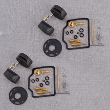 2set Vergaser Reparatur