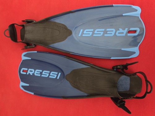 Cressi sub flossen - flossen, maui