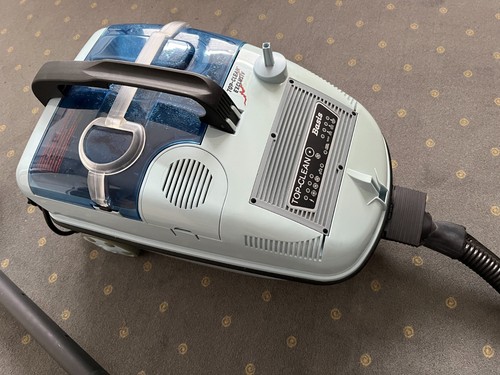 Top clean basis dampfsauger - top,