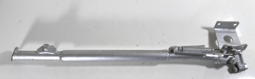Halter seitenständer ktm - +,