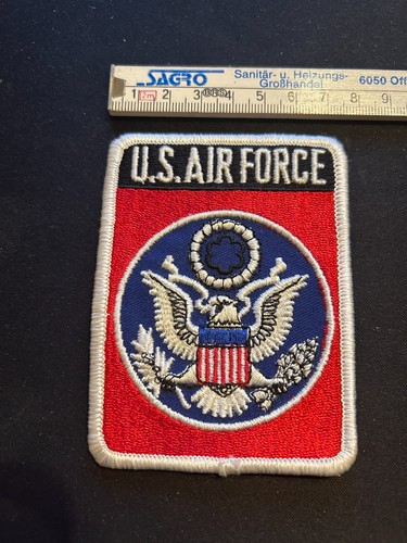 Aufnäher patch air - aufnäher, force