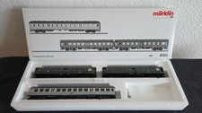 Märklin 41322 MHI Sonderserie 2014 m. Innenbel.  unbespielt in OVP