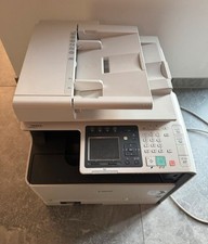 Canon Farb color Laserdrucker Multifunktionsgerät MF8280Cw W-Lan