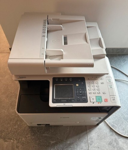 Canon farb color - color, laserdrucker