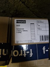 f-tronic Verteilerfeld V17