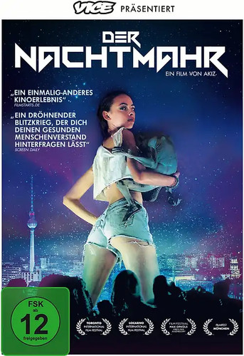 Der nachtmahr - der,