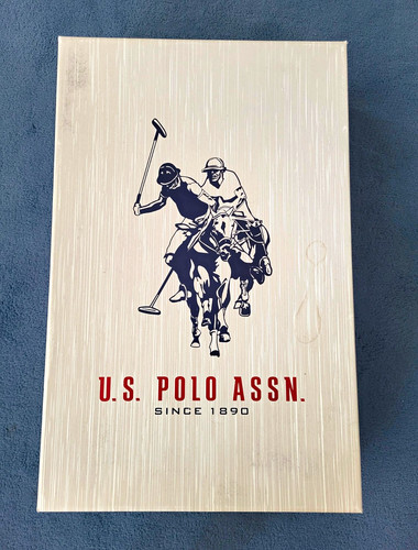 Polo assn damen kniehohe - assn.,