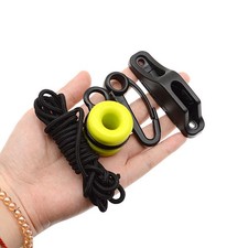 Downrigger-Gewichtsbergungsset