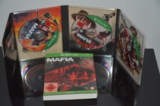 XBox One Spiele - Mafia