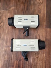 Walimex CY-300JZL Studioleuchten Studiolampen Vintage Fotografie