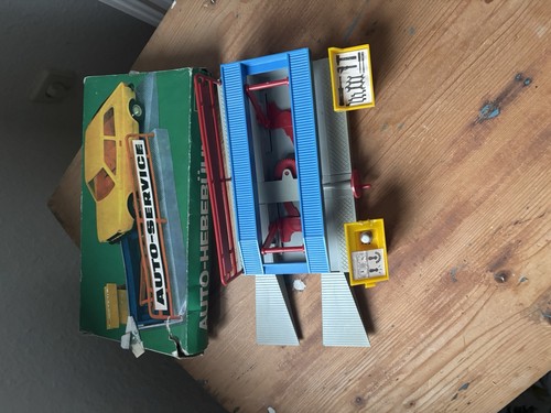 Ddr spielzeug auto - ddr,