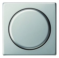 Gira Drehknopf Dimmer System