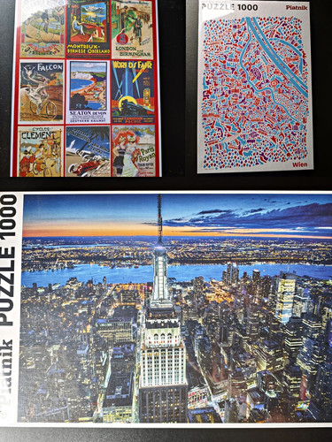 New york bei - -, wien
